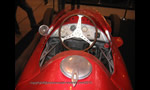 Maserati 250F Lightweight Fangio 1957